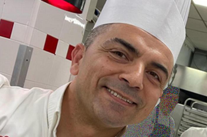 "No a comunisti ed effeminati". Lo chef Cappuccio condannato a pagare 6mila euro