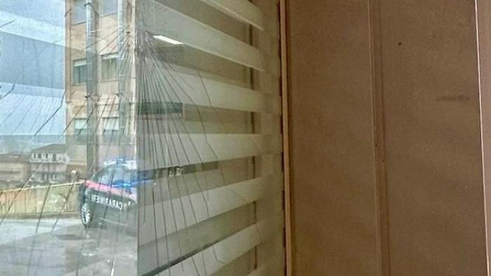 Assalto al Pronto soccorso: spacca tutto dopo l'incidente della figlia