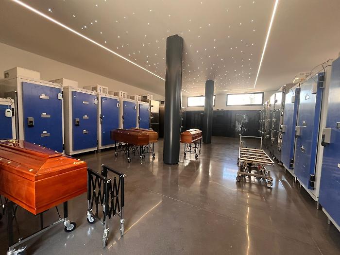 A Catania 34 salme in bilico: dieci giorni per evitare i "campi dei poveri"