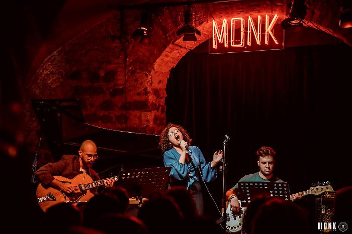 Monk Jazz Club_International Jazz Day 2025