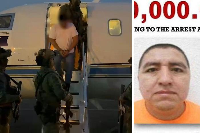 El Jardinero cade a Nayarit: cos&igrave; il Messico colpisce il dopo El Mencho nel cuore del cartello di Jalisco