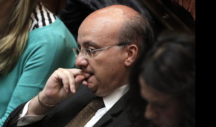 Genovese: condanna passata in giudicato, difesa punta all'affidamento in prova