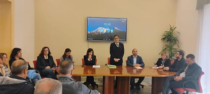 Modica e il rilancio del centro storico, al via l'attivit&agrave; del tavolo tecnico