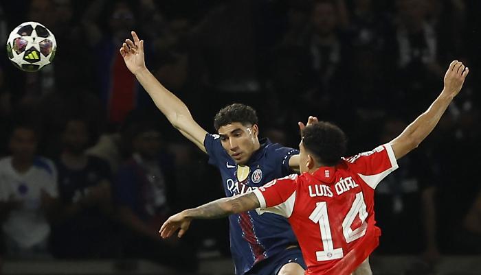 PSG - Bayern: spettacolo pirotecnico o disastro difensivo? Il 5-4 che Divide l'Europa 