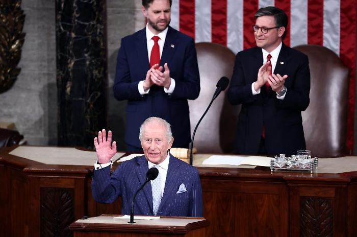  Carlo e Trump, la nuova "special relationship": tutti i dossier che "dividono" Londra e Washington