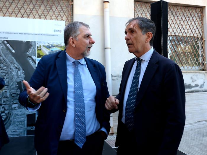 San Cristoforo rinasce: 21 milioni per scuole, centri sociali e sicurezza