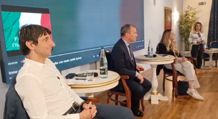 Orgoglio FdI: &laquo;Pi&ugrave; destra&raquo; . &ldquo;Scudo&rdquo; sui big a processo e siluri a governo e alleati