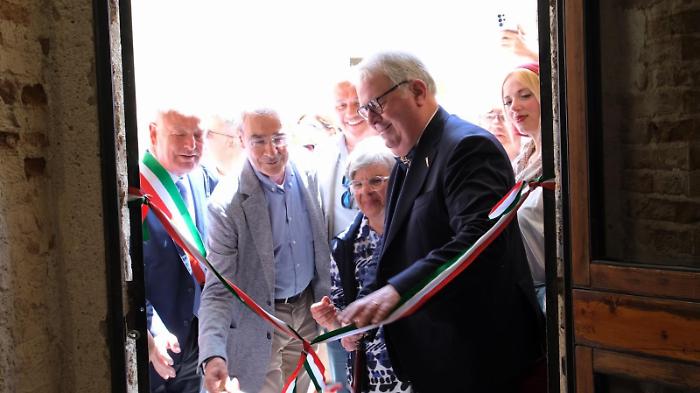 Licata al centro della Storia: il Castello Sant&rsquo;Angelo si fa Museo e laboratorio