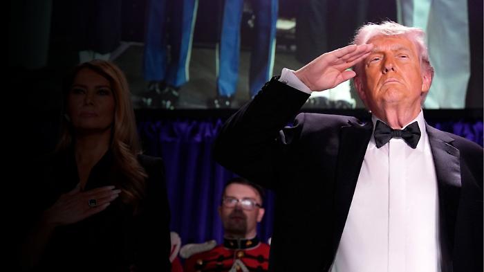 Trump scettico sull&rsquo;Iran: dubbi su Hormuz e sul nucleare