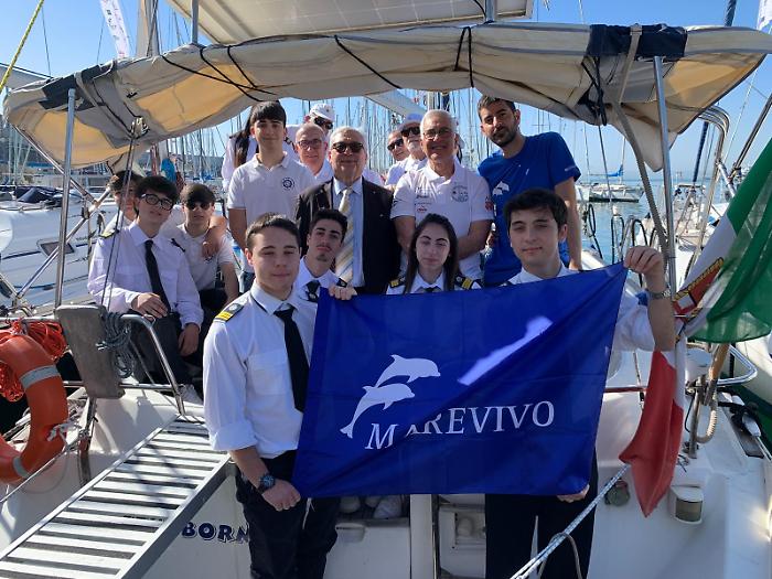 IV edizione di &ldquo;Vela & Salute&rdquo; 