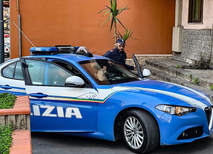 Per andare dalla fidanzata viola l'obbligo di sorveglianza: in carcere pregiudicato 26enne