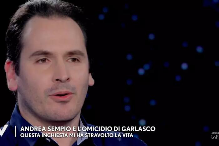 Garlasco, per Andrea Sempio arriva la convocazione dalla Procura di Pavia