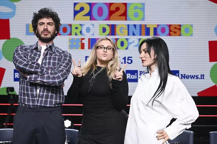 Il Concertone del Primo Maggio scalda i motori: Arisa, Spollon e BigMama per una "Woodstock" italiana del lavoro nell'era dell'IA