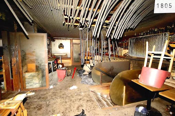 L'Italia parte civile per l'incendio a Crans-Montana: "grave danno sub&igrave;to dalla comunit&agrave; nazionale"