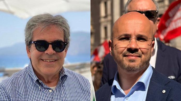 Catania, lite tra Bianco e il Pd. L'ex sindaco: &laquo;Gravi le liste con la destra&raquo;. Il partito: &laquo;Accuse prive di legittimit&agrave;&raquo;