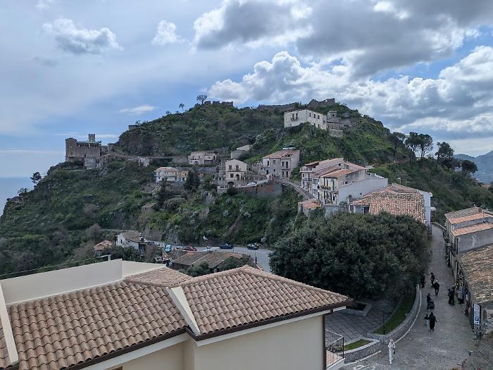 Amministrative 2026, le liste al Comune di Savoca: tutti i candidati al Consiglio comunale