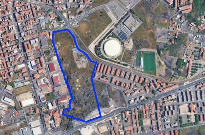 Presto  due nuove caserme per i carabinieri e i vigili del fuoco