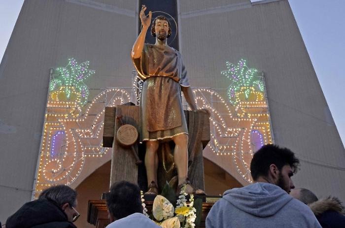 Ragusa, la festa di San Giuseppe artigiano entra nel vivo