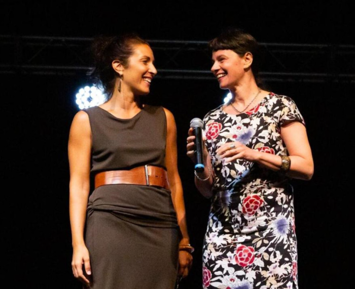 Simona Miraglia, Amalia Borsellino