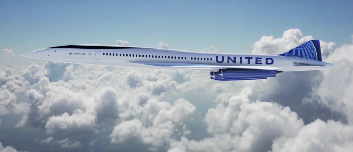 Il supersonico ci riprova: perch&eacute; il &ldquo;nuovo Concorde&rdquo; pu&ograve; cambiare i voli, ma non ancora come molti immaginano