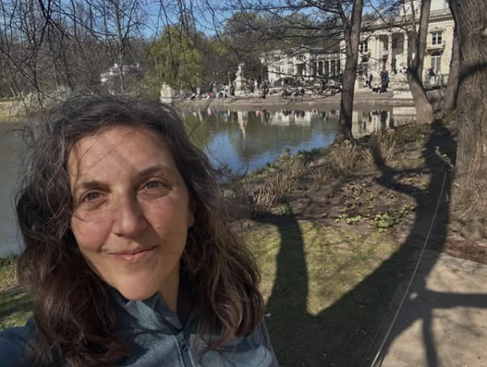 "Sono stata abusata dall'ex direttore del Meg": il "cammino di verit&agrave;" di Annalisa Corrado per aiutare altre vittime