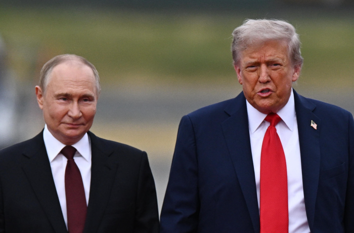 Telefonata tra Putin e Trump, il presidente russo avverte: &laquo;Un'operazione di terra sarebbe inaccettabile&raquo;