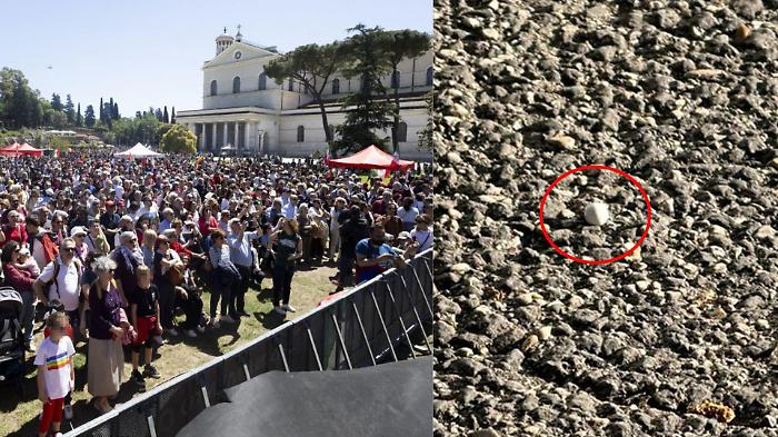 Spari contro l'Anpi a Roma: Eithan Bondi ha confessato, trasferito in carcere