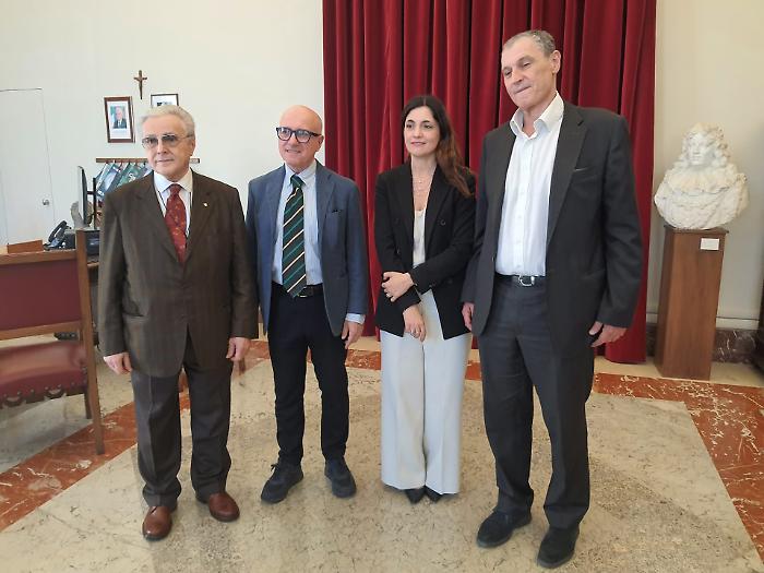 Messina, altri 14 alloggi assegnati alle famiglie delle baraccopoli