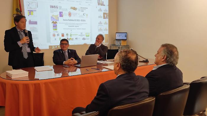 Impennata di infortuni: +14% nel primo trimestre del 2026