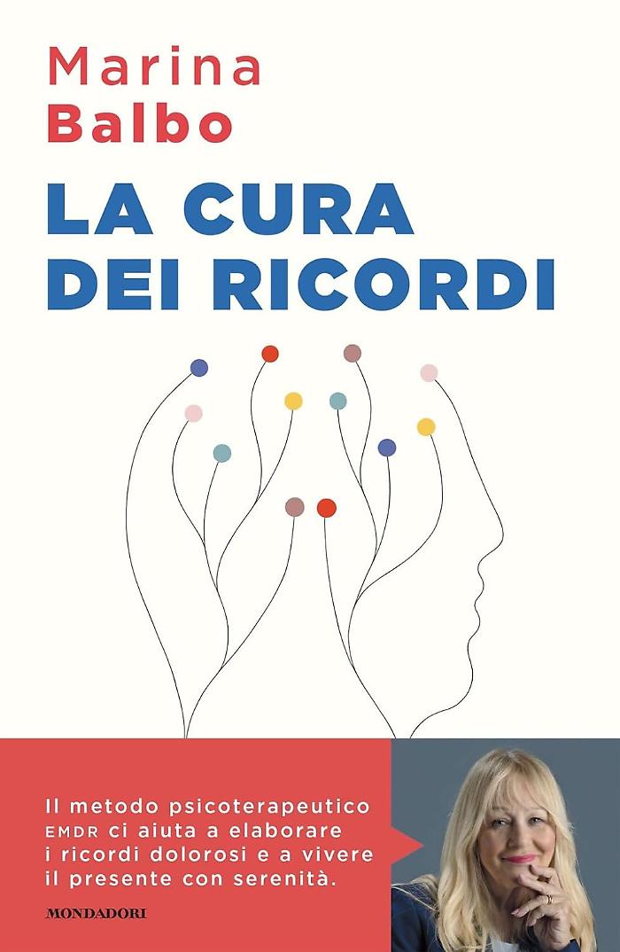 La cura dei ricordi: benessere psichico con Marina Balbo per Il Maggio dei Libri al Palazzo della Cultura di Catania, gioved&igrave; 7 maggio 2026, ore 15:30