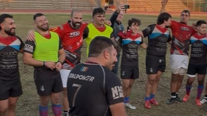 Rugby: la Sicilia sogna in grande, Cus Catania e XV del Sud Est in corsa per i play off per la Serie A, Palermo e San Gregorio si giocano la promozione in Serie B