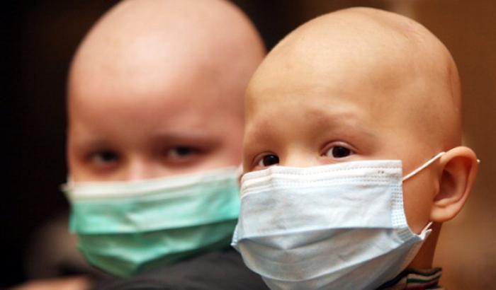 Ragusa, uno studente di Medicina dona il midollo osseo a un bambino di due anni