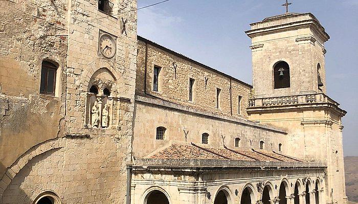 Tre weekend alla scoperta  dei "Borghi dei Tesori" 