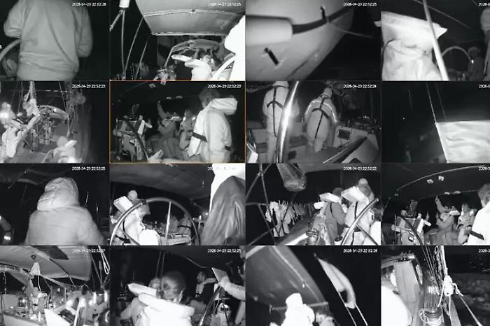 Flotilla verso Gaza, il dopo-intercettazione: ad Ashdod si decide il destino degli attivisti tra espulsione, ricorsi e possibile detenzione