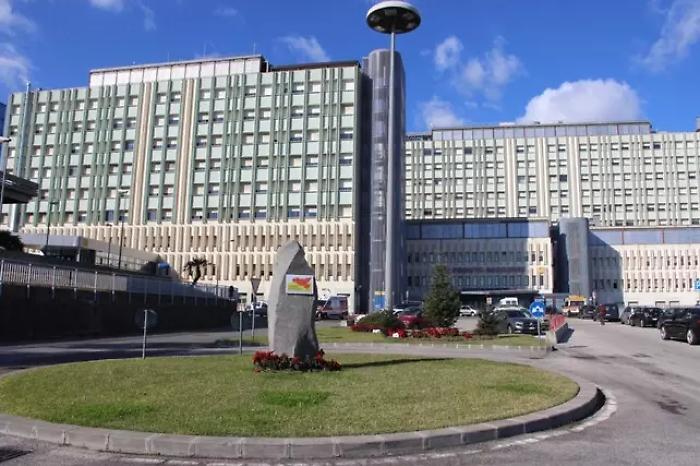 Magistrato colto da malore durante partita del torneo ANM: trasportato al Cannizzaro