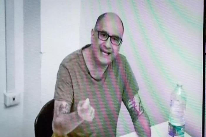 Confermato il 41-bis per Alfredo Cospito: provvedimento notificato al difensore