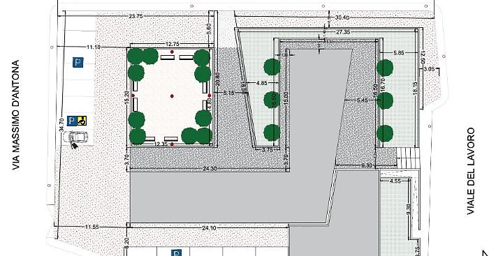 Scicli, ecco come sar&agrave; riqualificata la zona artigianale di Zagarone