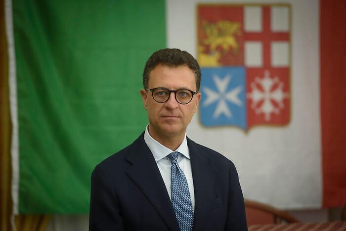 Sede a Palermo e svolta giovani: Minardo rilancia Forza Italia in Sicilia