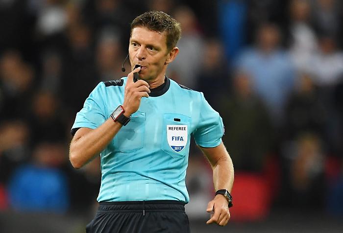 I segreti delle designazioni "gradite": perch&eacute; &egrave; una partita giocata senza i club 