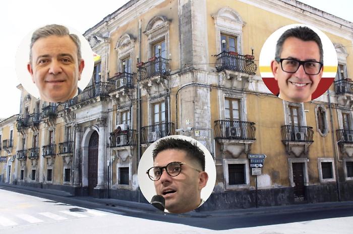 Amministrative 2026, le liste complete di Lentini: tutti i candidati al consiglio comunale