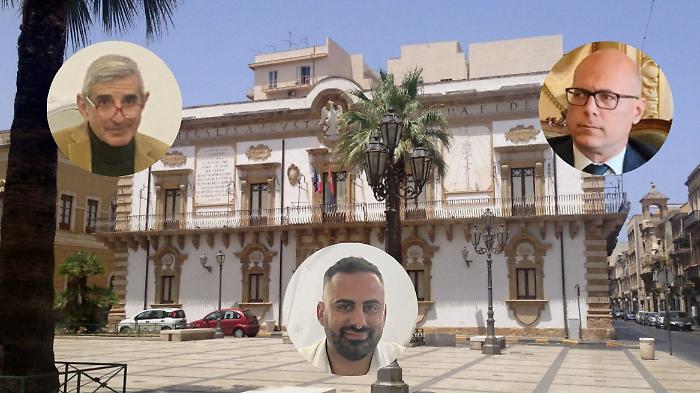 Amministrative 2026, le liste complete di Augusta: tutti i candidati al consiglio comunale