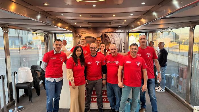 Vittoria, 371 screening cardiovascolari con la Banca del cuore