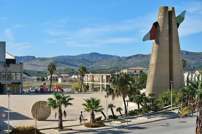 Amministrative 2026, le liste al Comune di Gibellina: tutti i candidati al consiglio comunale