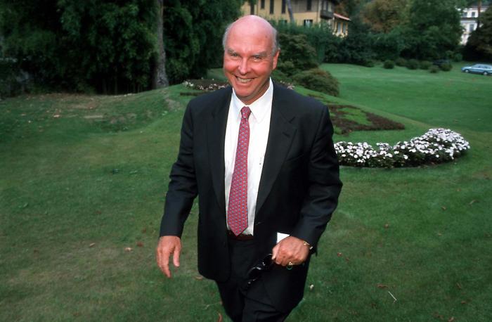 Addio a Craig Venter: la sua piccola impresa batt&eacute; il Progetto Genoma Umano e invent&ograve; la biologia sintetica