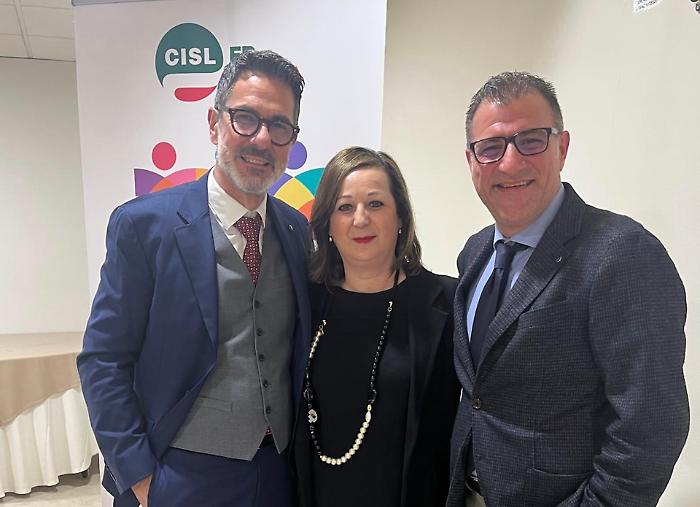 Nuove nomine nella giunta regionale, la Cisl Fp Sicilia: "Buon lavoro, ma ci sono dossier importanti ancora aperti"