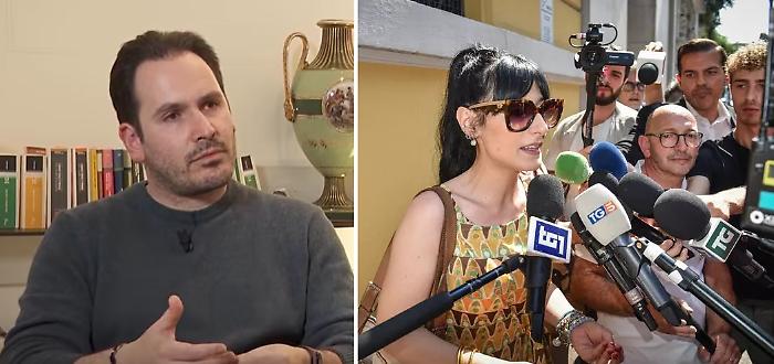 Garlasco, le prime parole di Sempio per voce dell'avvocato Taccia: &laquo;Chiara non la frequentavo&raquo;