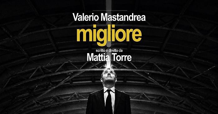 Valerio Mastandrea 