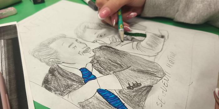 Modica, l'istituto comprensivo "Santa Marta-Emanuele Ciaceri" vince il primo premio nel concorso "Adotta un giusto"