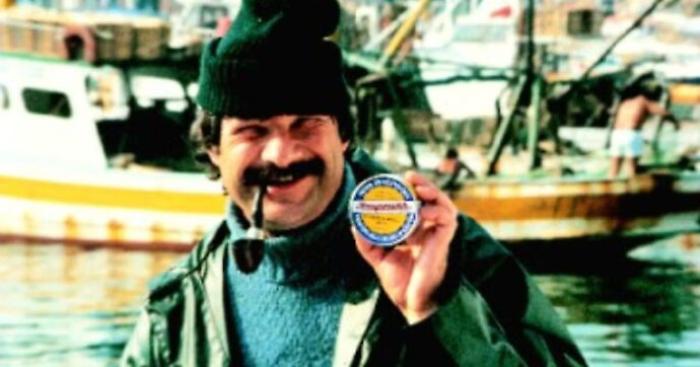 L'ultimo viaggio del Capitano: addio all'uomo che rese celebre "il tonno insuperabile"