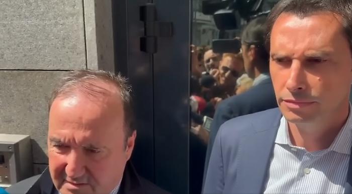 Gervasoni, il Var, l'audio di Inter Roma: cosa sappiamo dell'interrogatorio del supervisore del Var